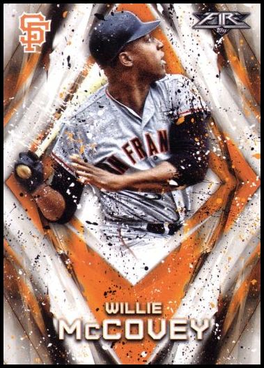 160 Willie McCovey